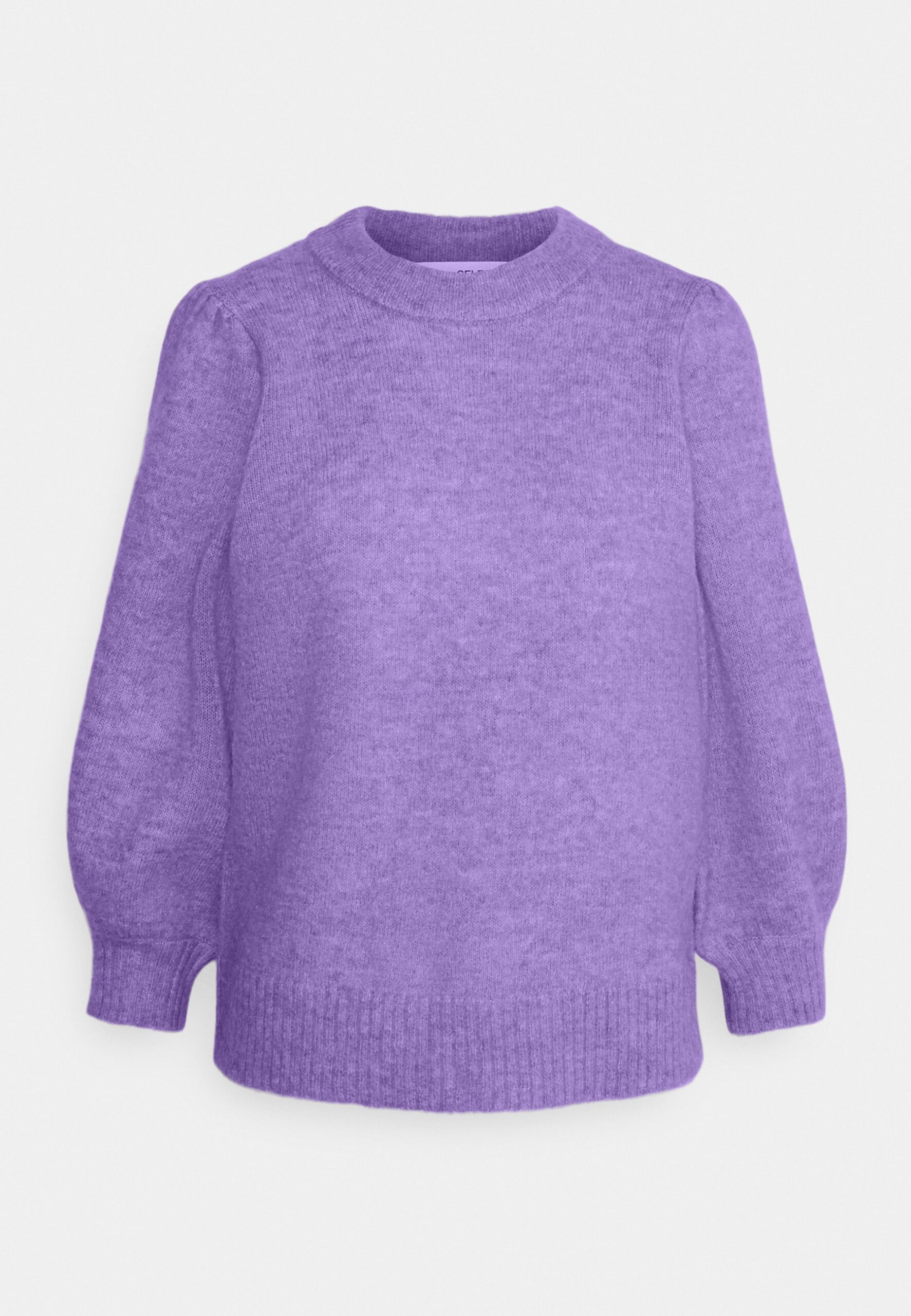SLFLULU O-NECK KNIT