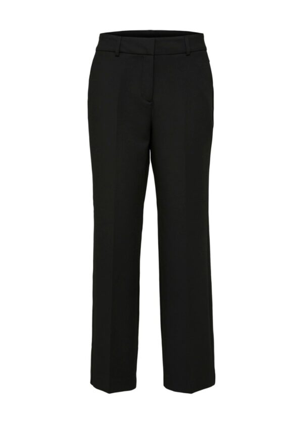 Dsbrenda Mw Pants Pant Black main image 0
