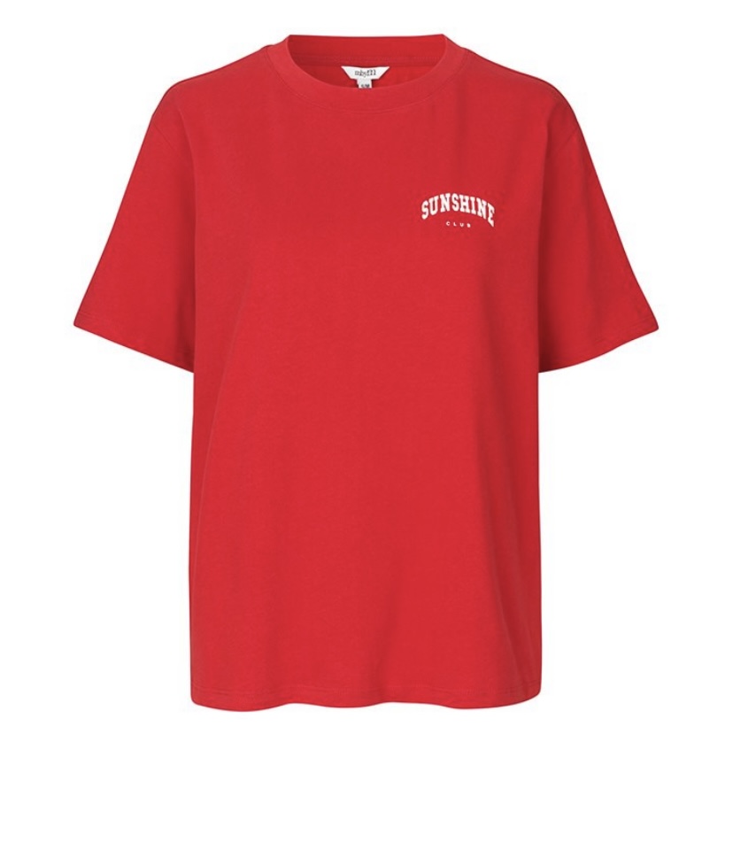 M-SUN CLUB TEE