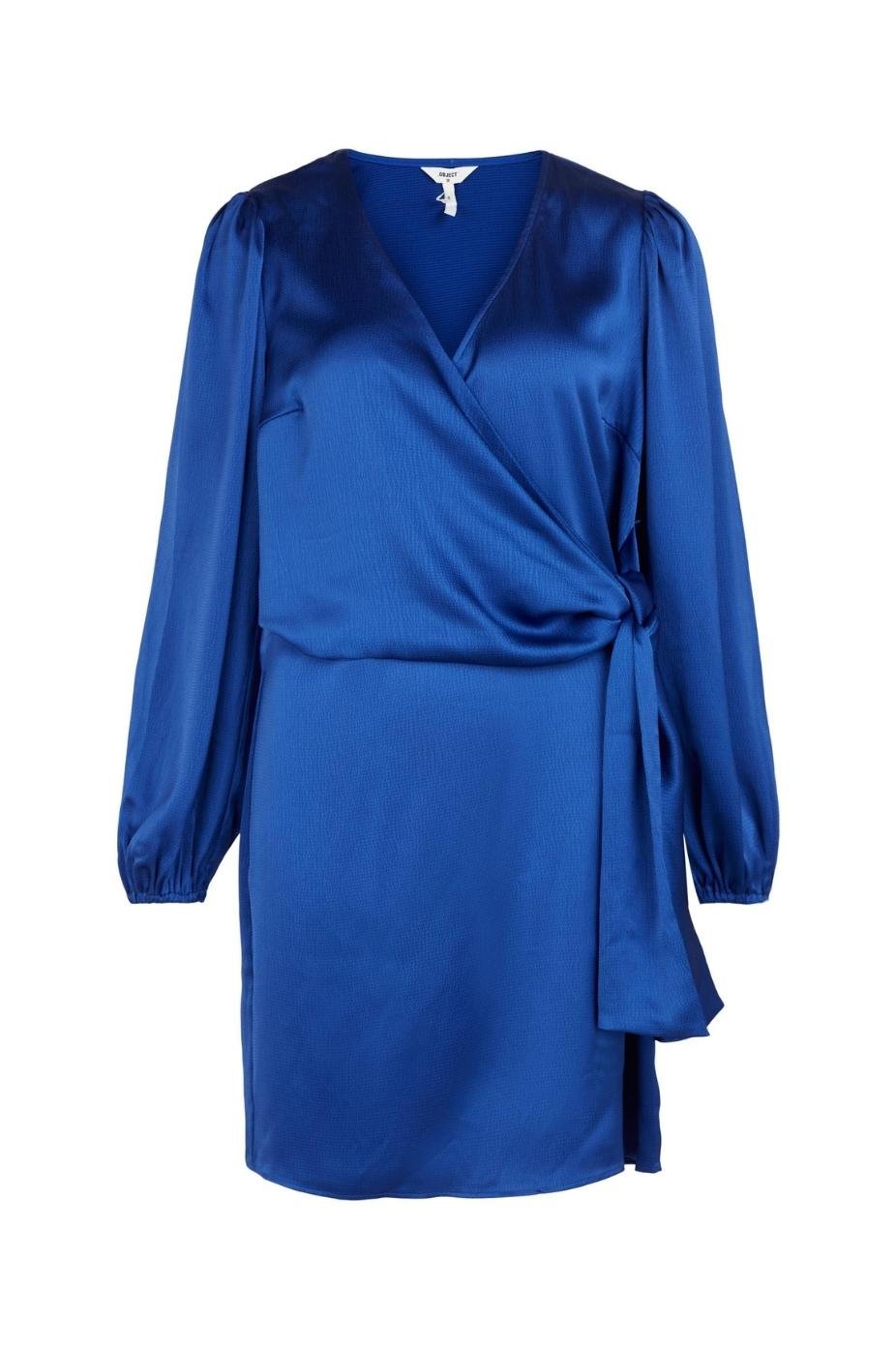 OBJADALINA SHORT DRESS