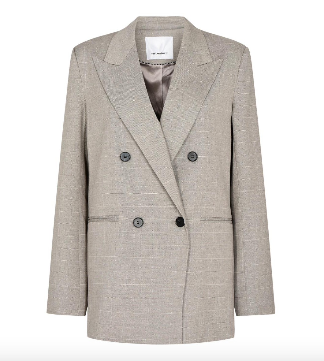 KAYA OVERSIZE BLAZER