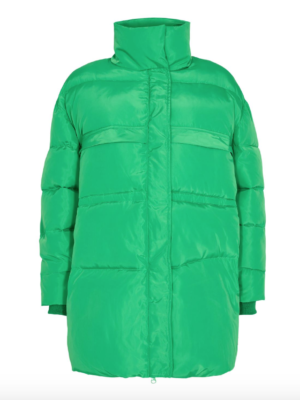 X-MOUNTAIN QUILT JACKET