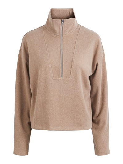 PCFELX FLEECE TOP