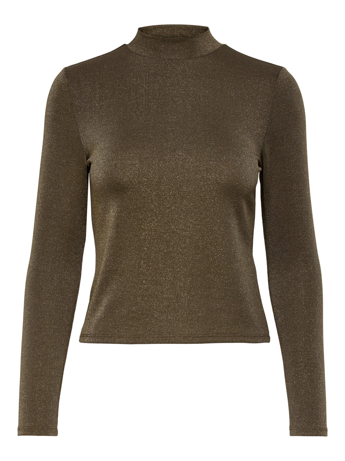 JDYLEA HIGHNECK TOP