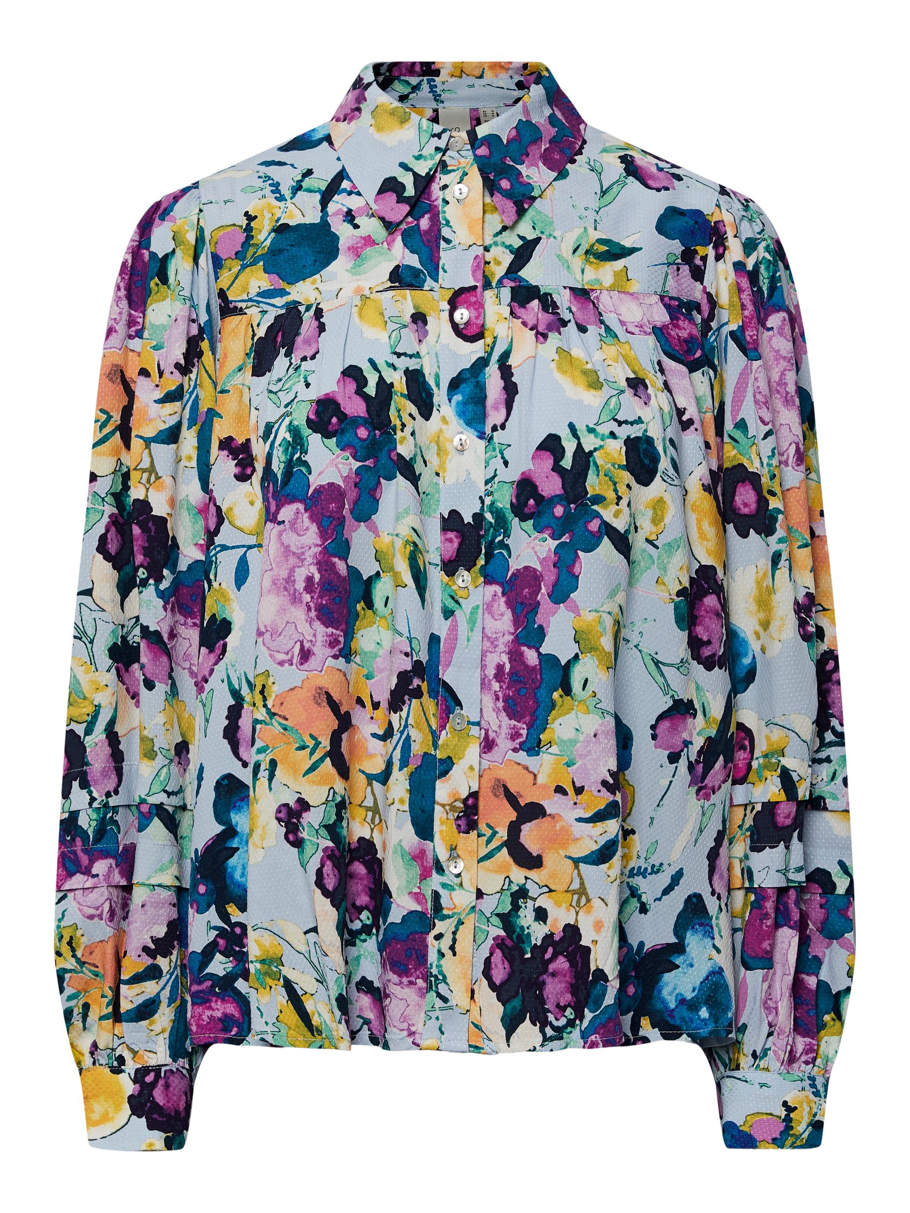 YASNNINA SHIRT