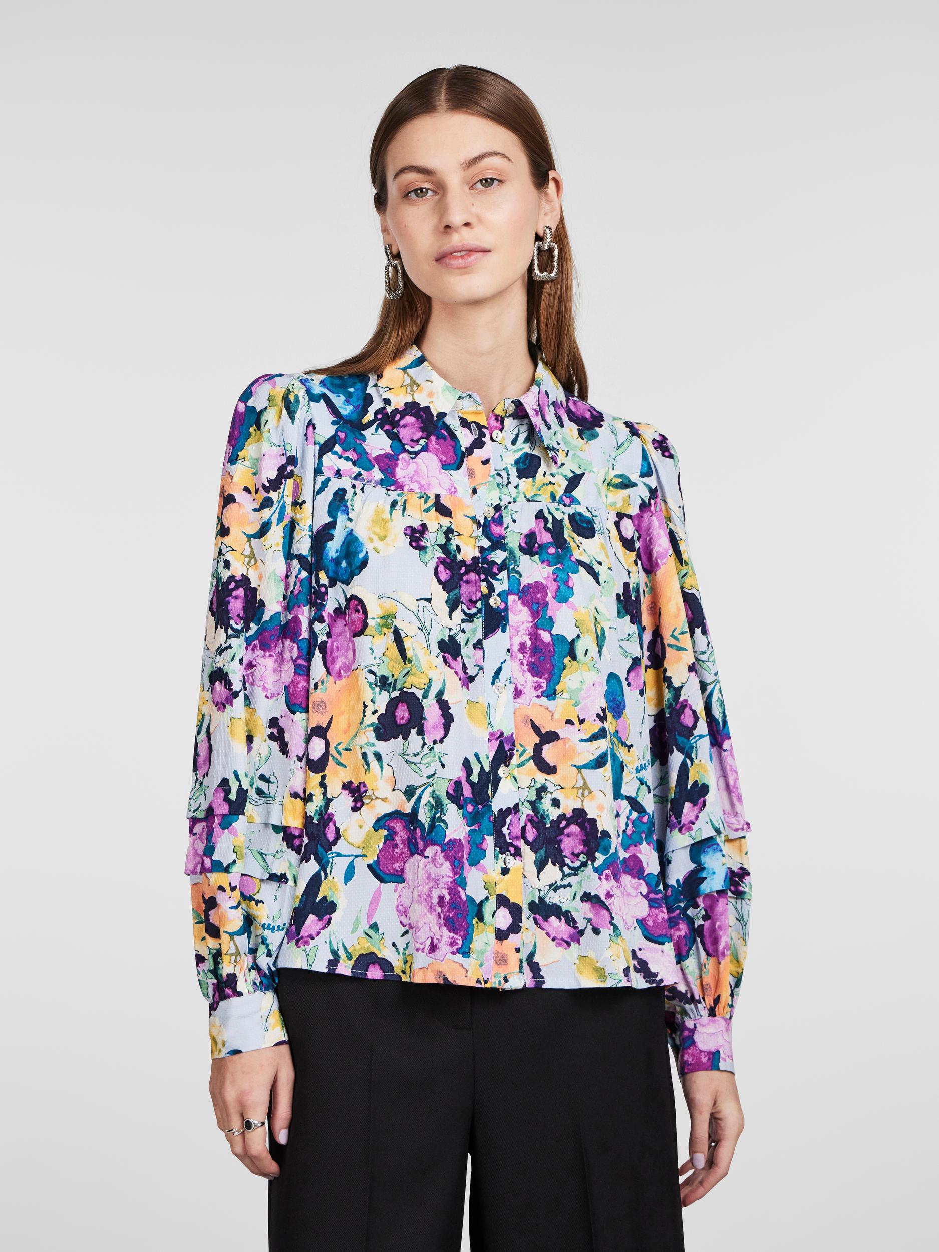 YASNNINA SHIRT