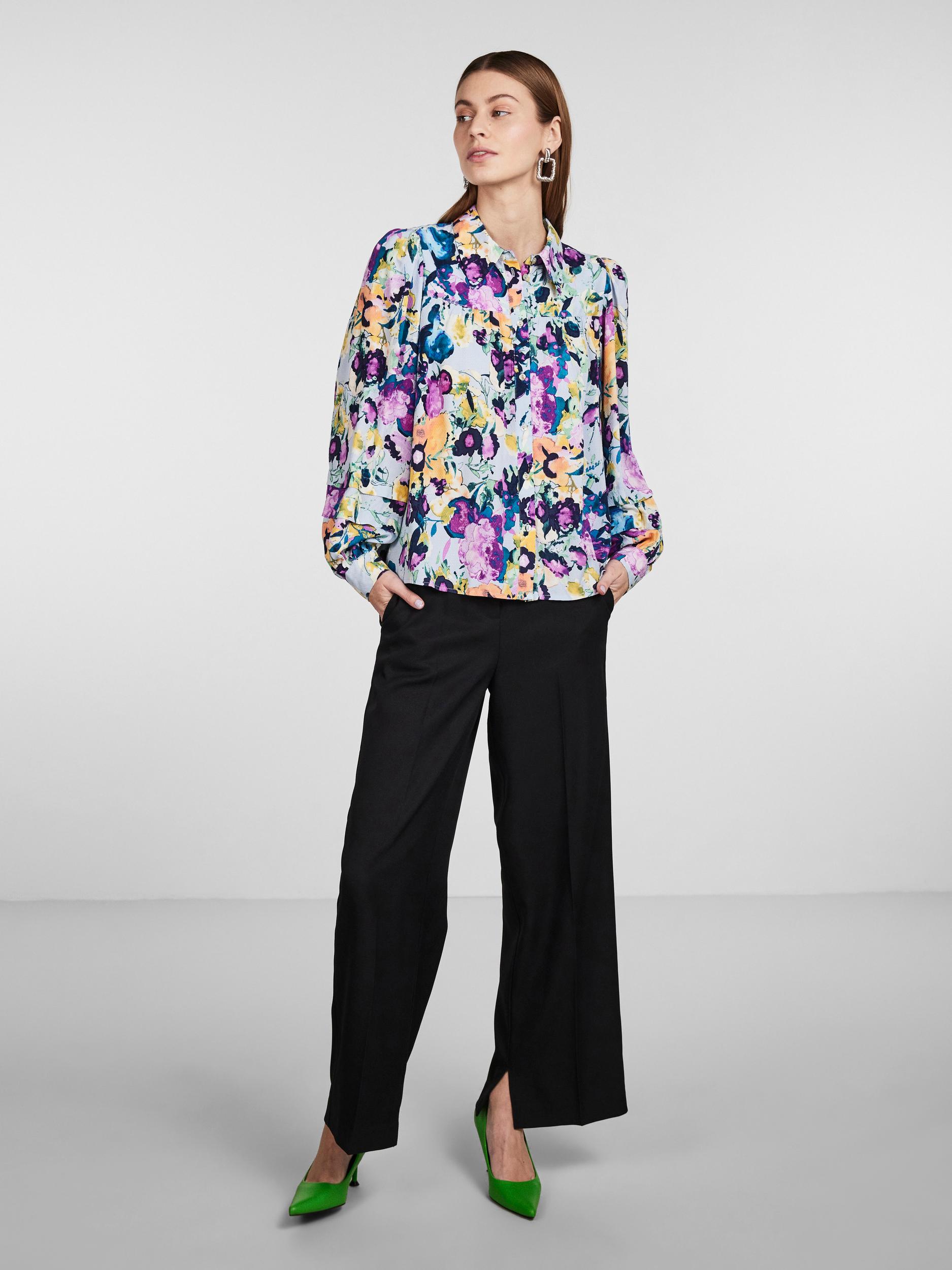YASNNINA SHIRT