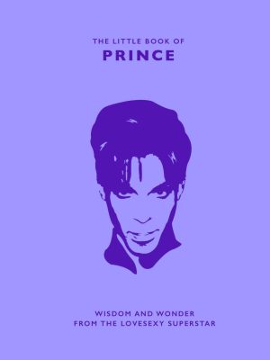THE LITTLE BOOK OF PRINCE