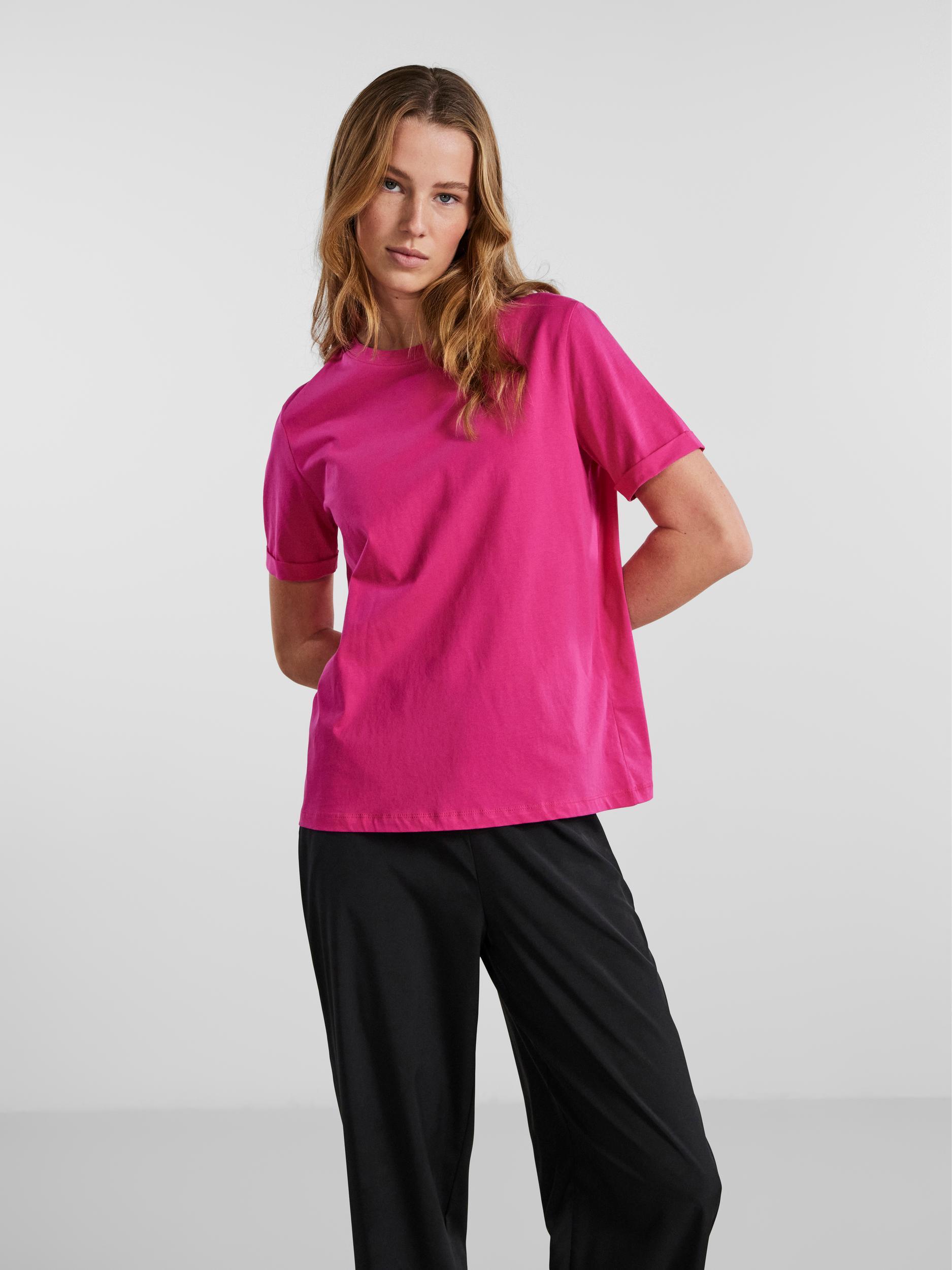PCRIA FOLD UP TEE