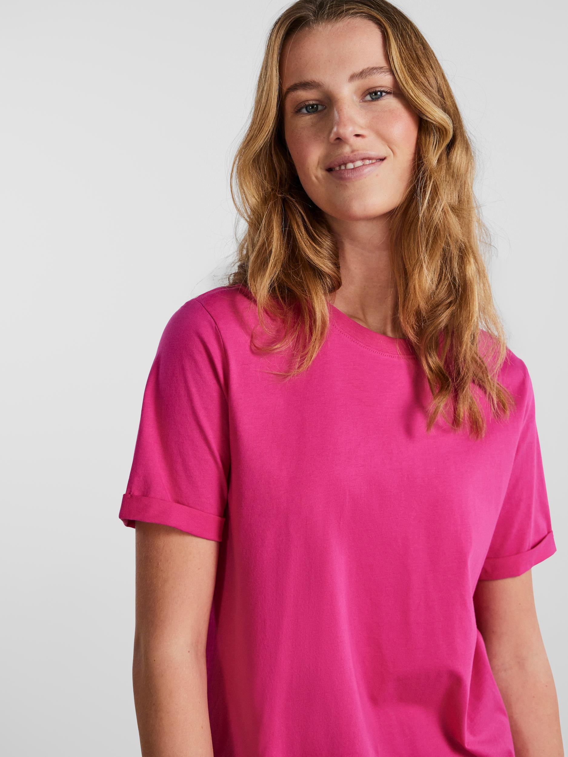 PCRIA FOLD UP TEE
