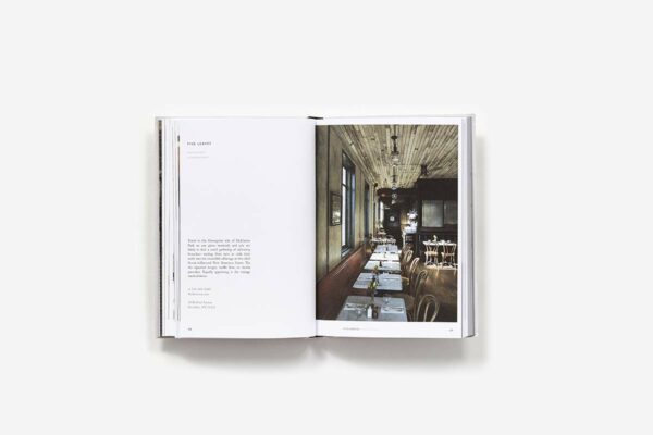 CEREAL CITY GUIDE NEW YORK
