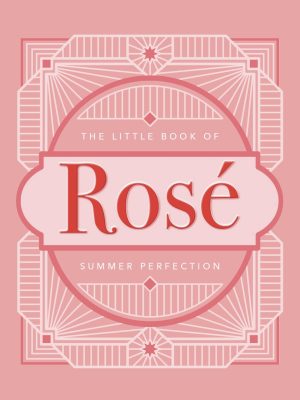 THE LITTLE BOOK OF ROSE