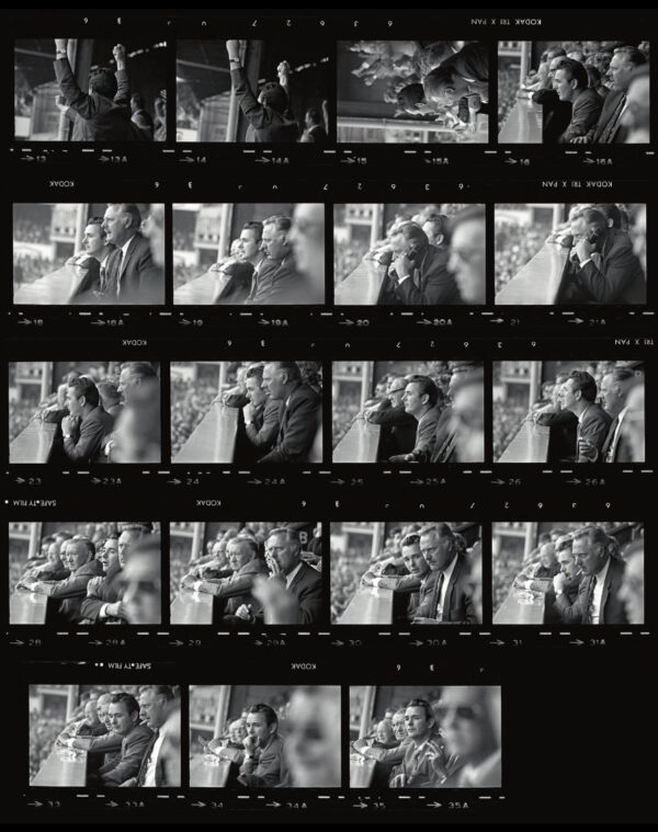 TERRY O`NEILL: EVERY PICTURE TELLS A STORY