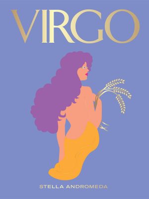 VIRGO STAR SIGN BOOK