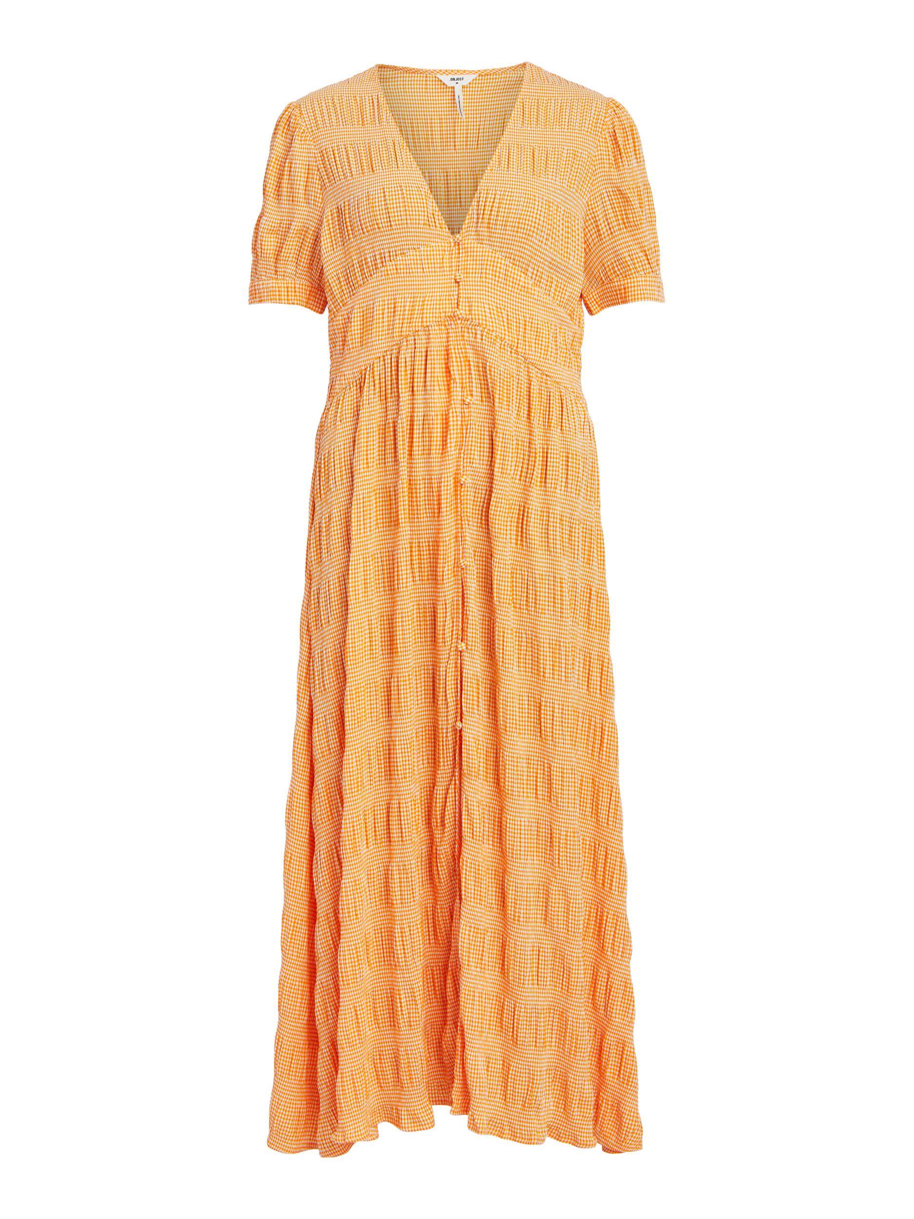OBJKATE LONG DRESS