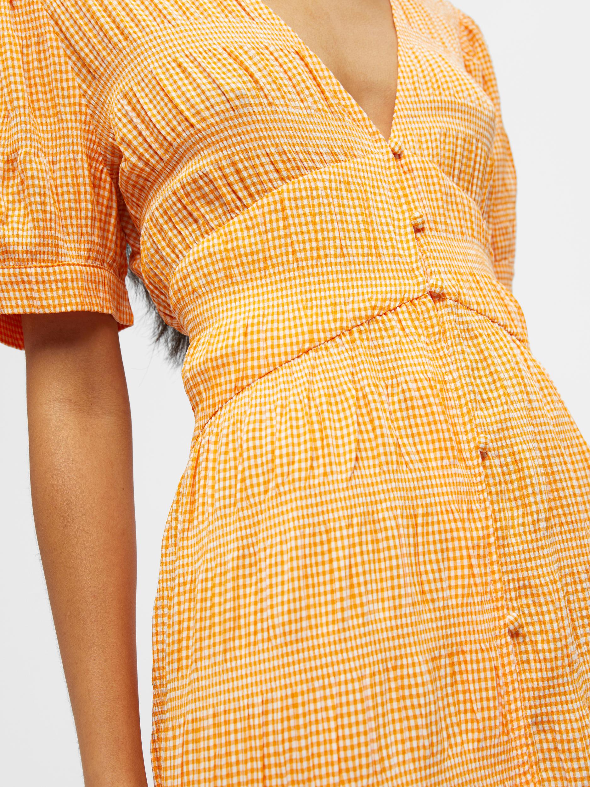 OBJKATE LONG DRESS
