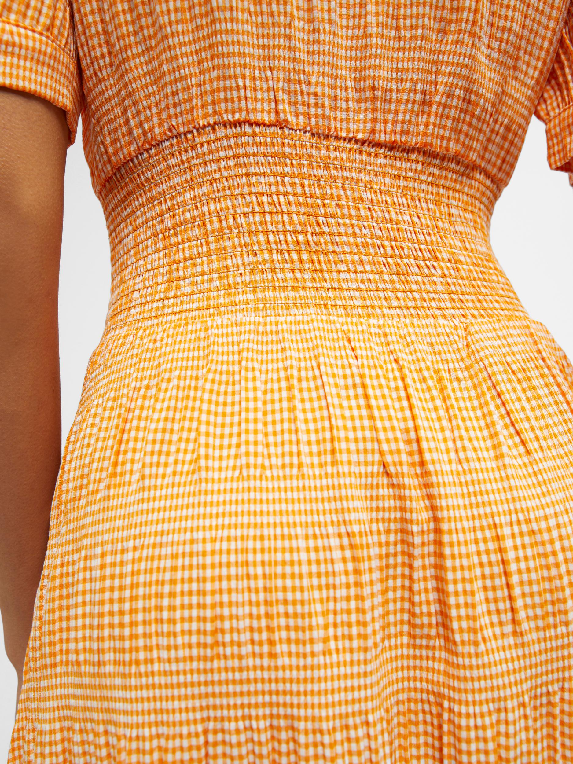 OBJKATE LONG DRESS