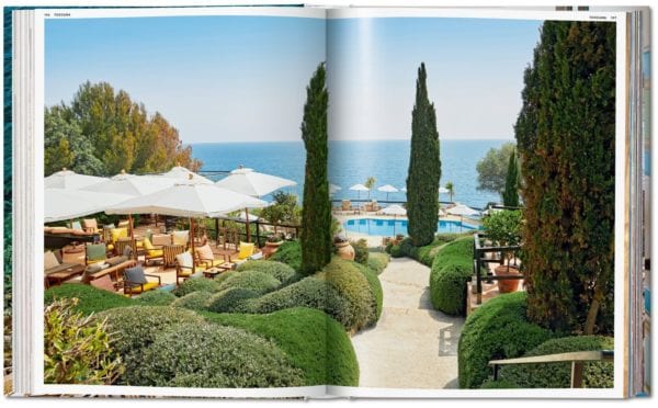 GREAT ESCAPES ITALY