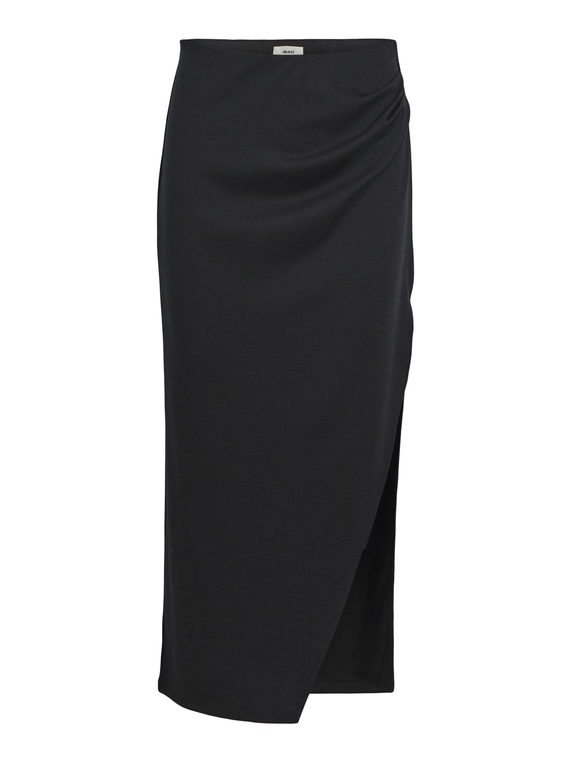 OBJNYNNE MW LONG SKIRT