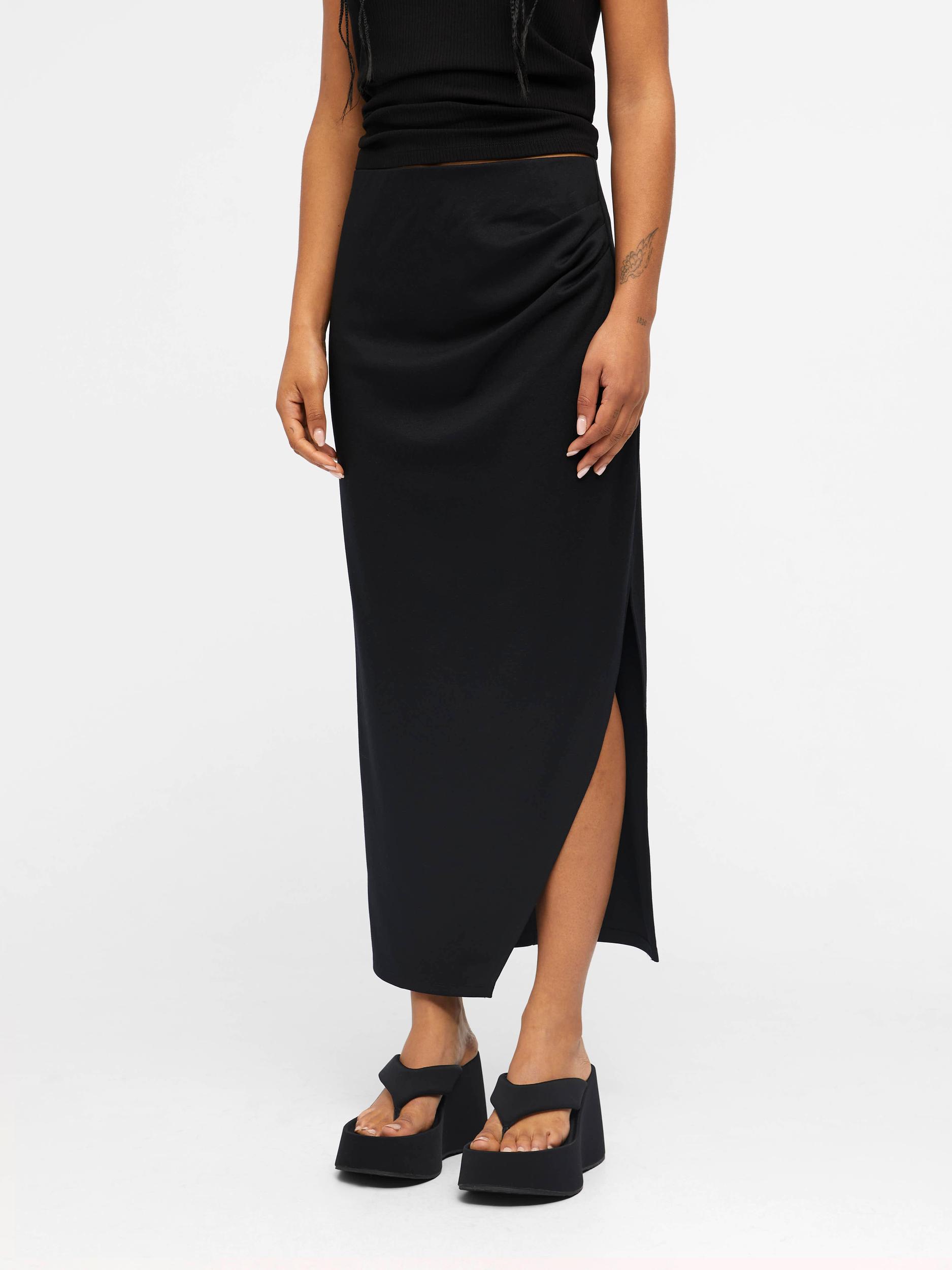 OBJNYNNE MW LONG SKIRT