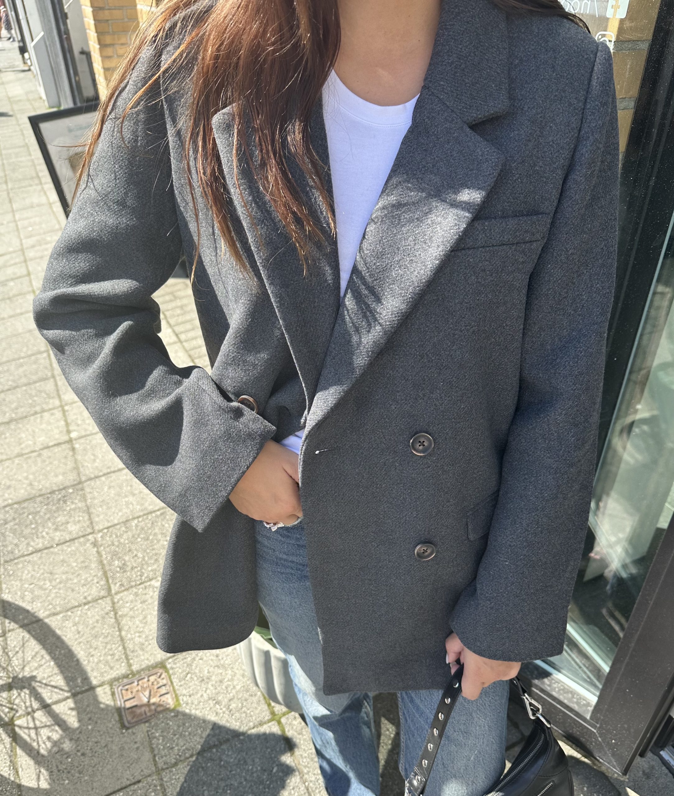 OBJBLAZA JACKET