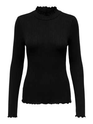 JDYFRANSISKA TOP