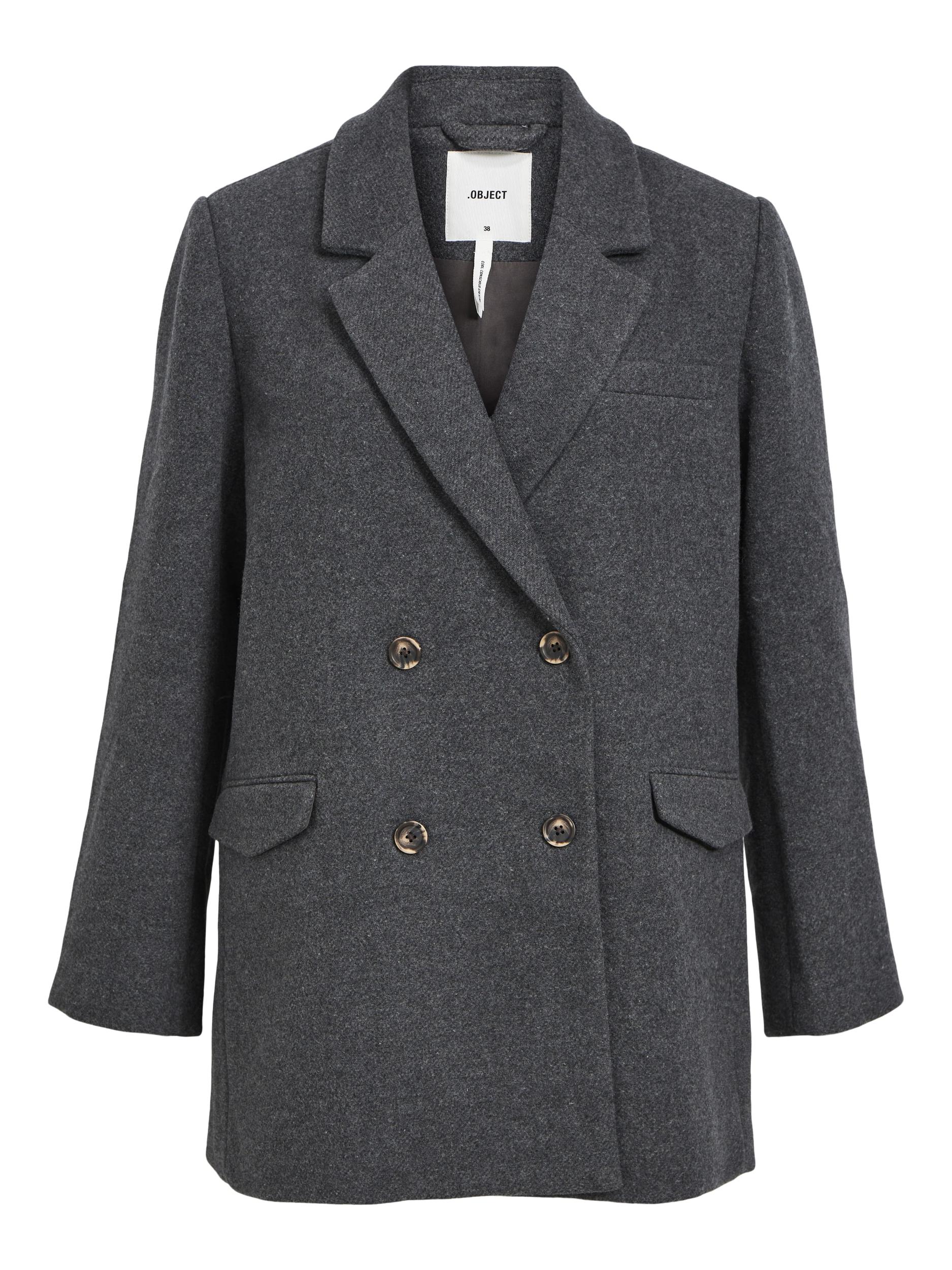 OBJBLAZA JACKET