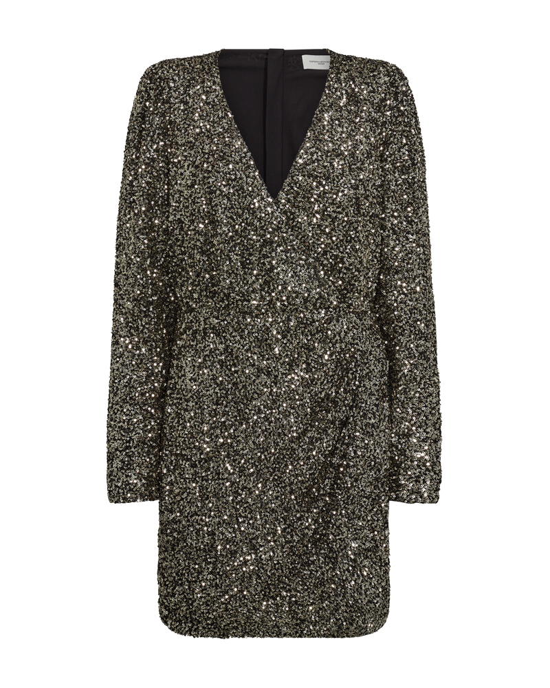 CMSEQUINCE DRESS