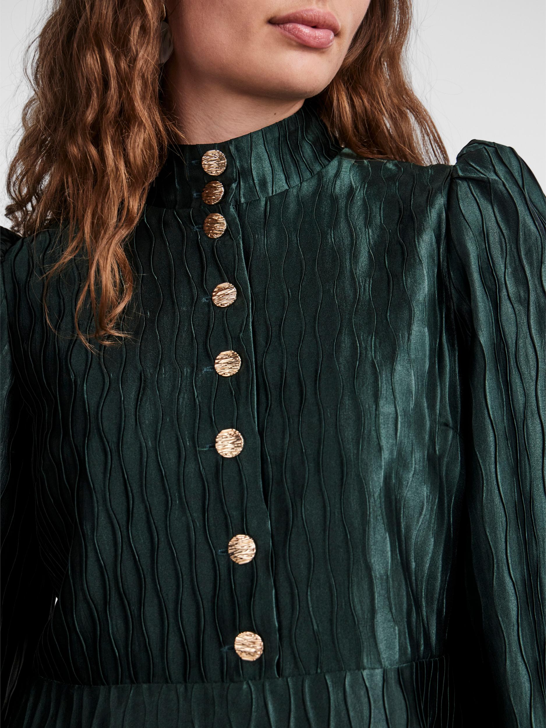YASRIPPLE DRESS