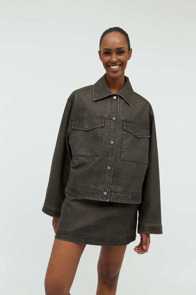 AMARA-M JACKET