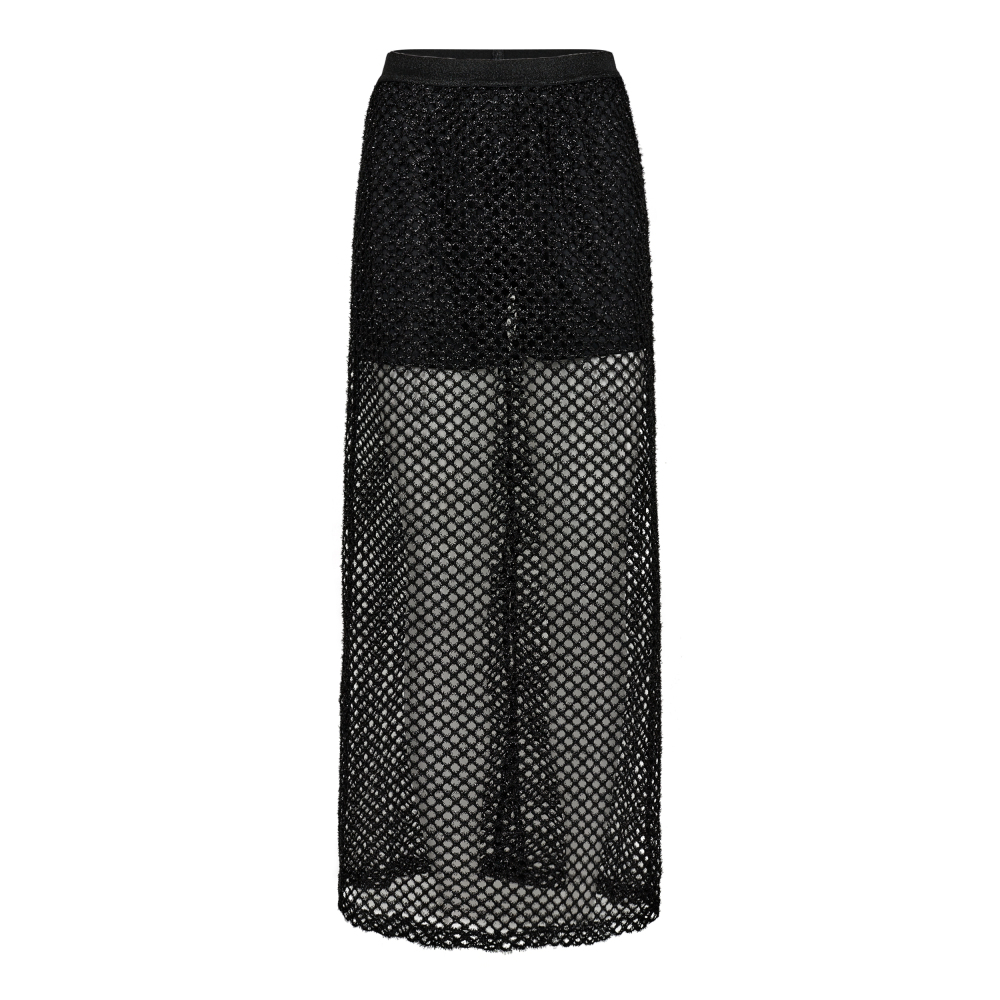 NIXTON NET SKIRT