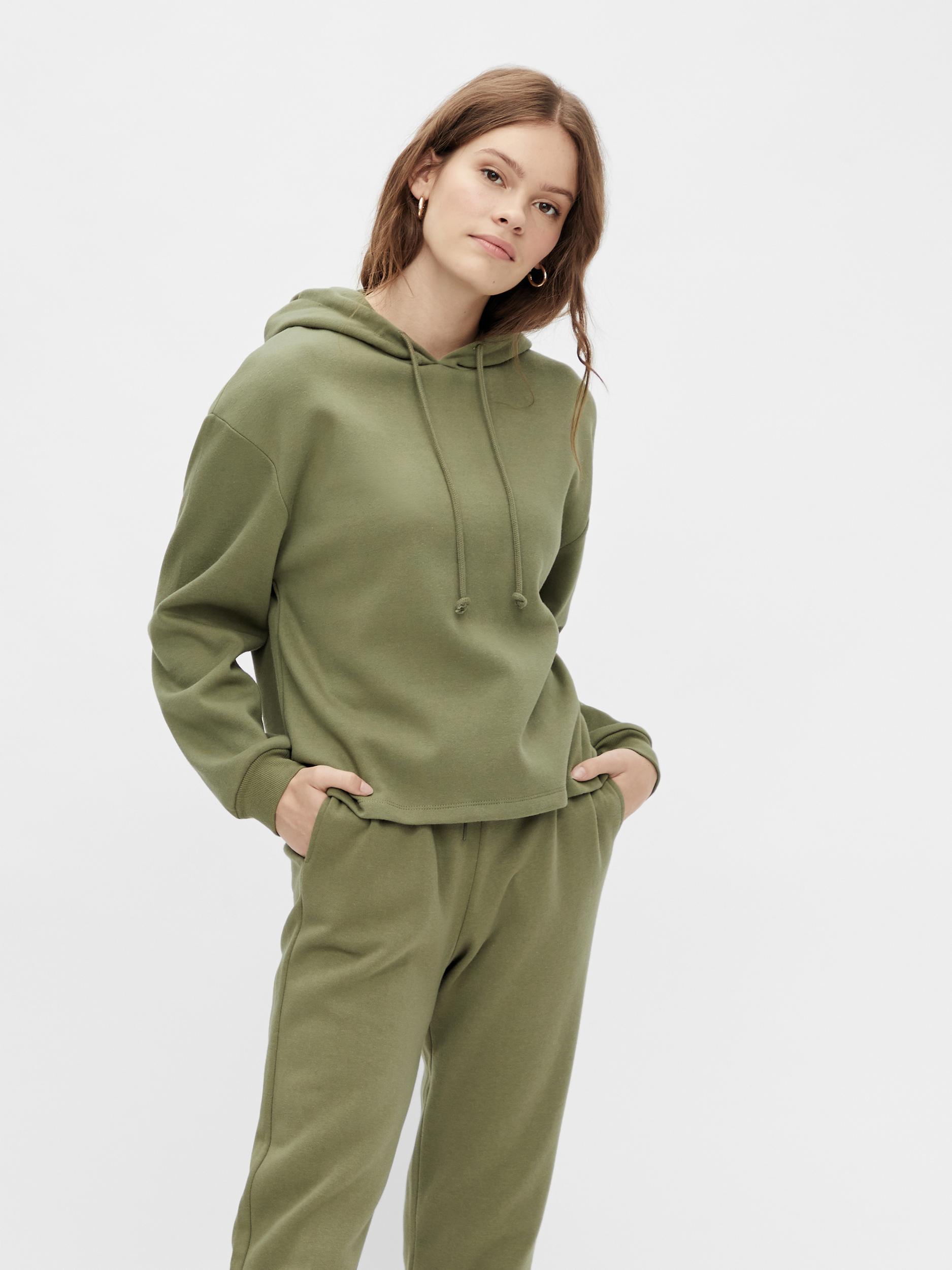 PCCHILLI HOODIE