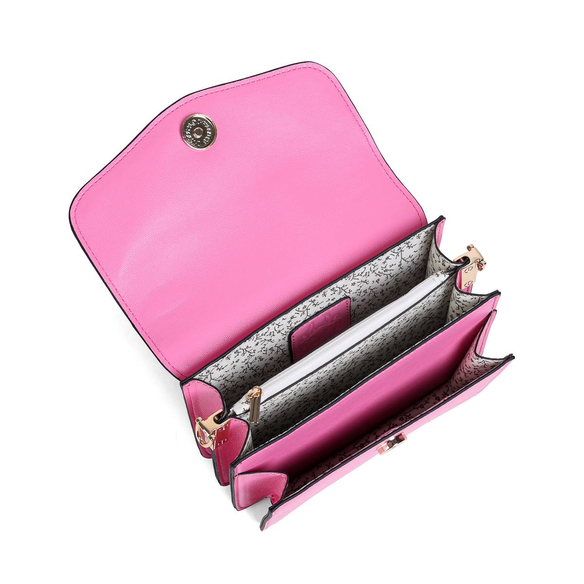 ALEXA CLUTCH BAG – Noor By M