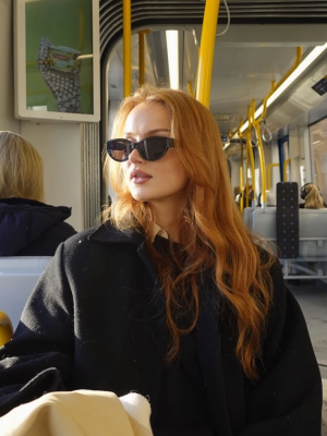 MINA SUNGLASSES