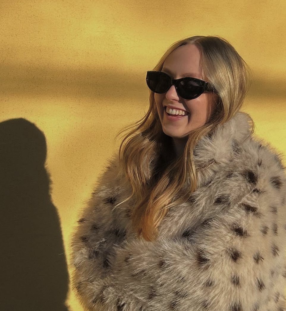 MINA SUNGLASSES
