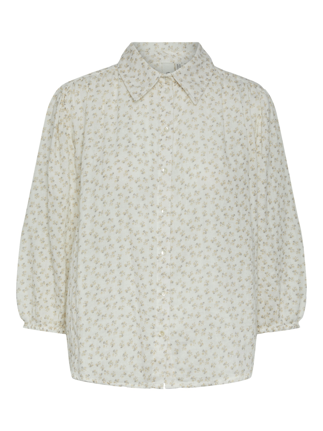 YASYOLANDA SHIRT