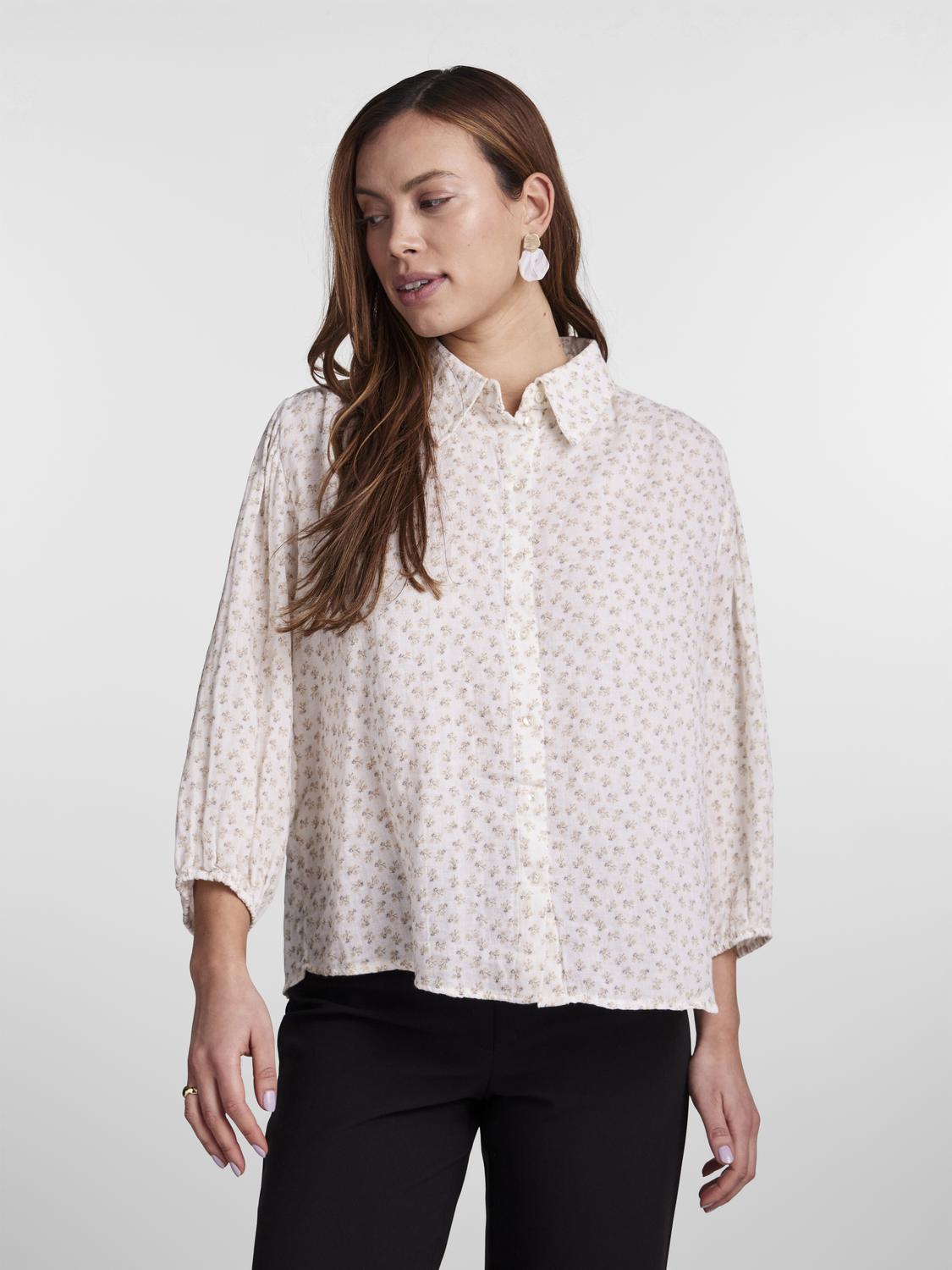 YASYOLANDA SHIRT
