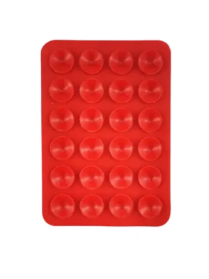 STICKY BESTIE SQUARE PHONE STICKER