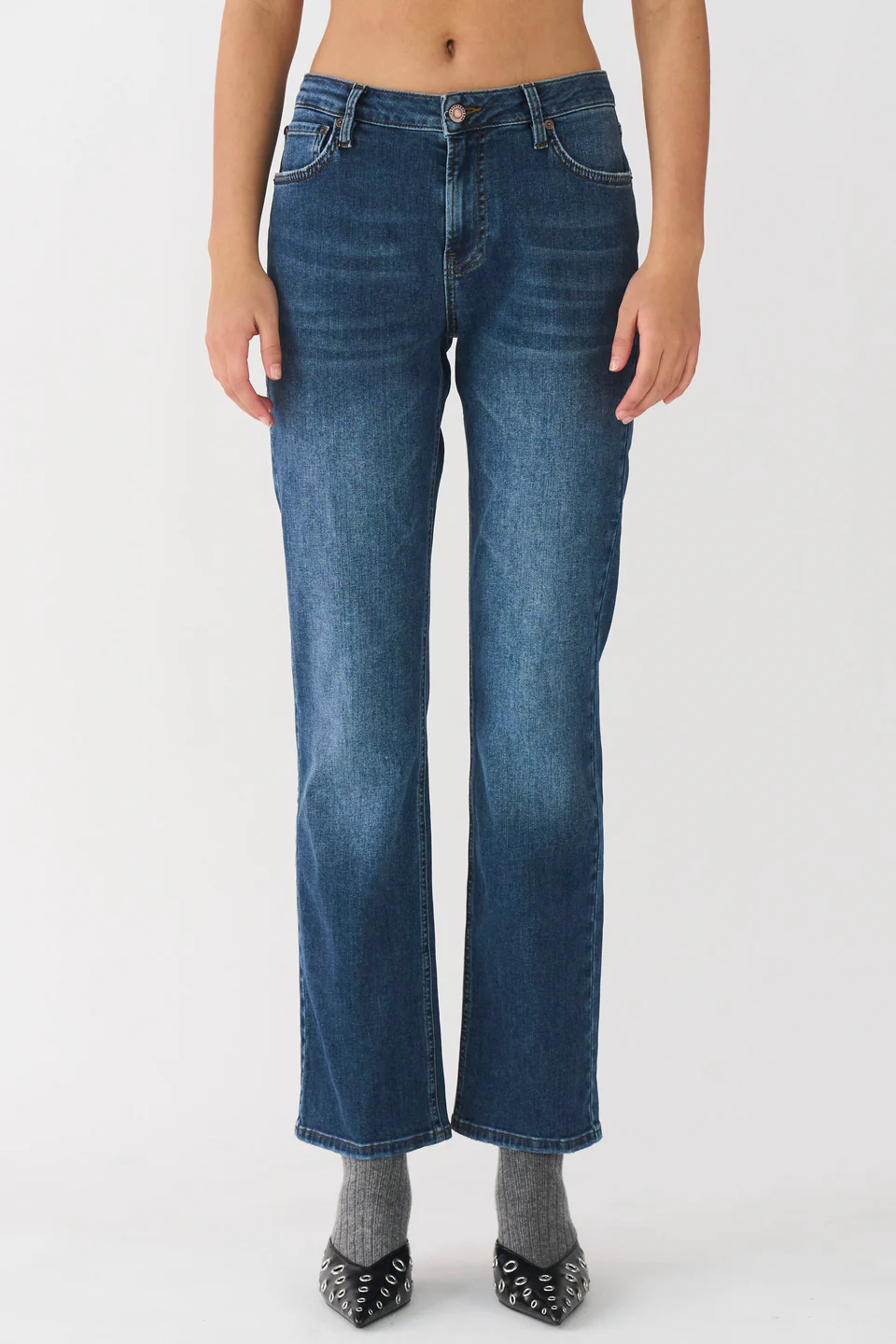 TAVIRA LILA JEANS