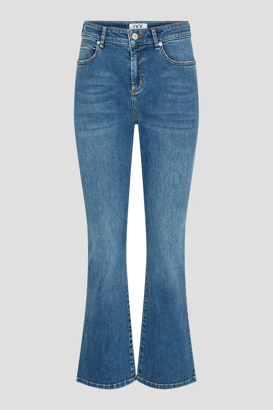 JOHANNA KICK FLARE JEANS