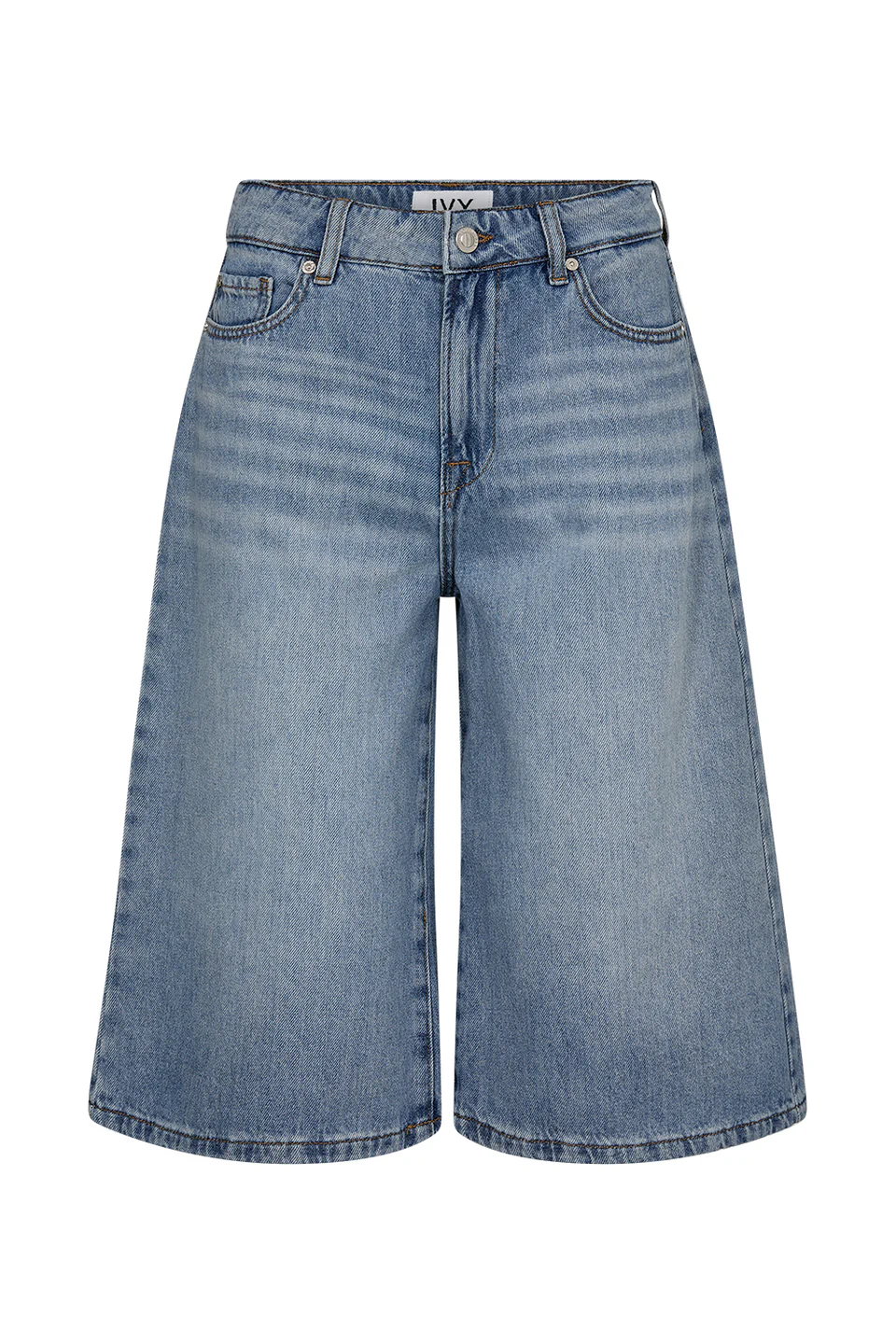 IVY AUGUSTA LONG SHORTS