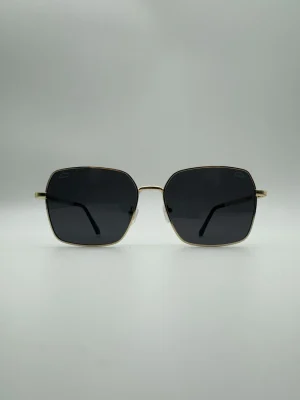 TED SUNGLASSES