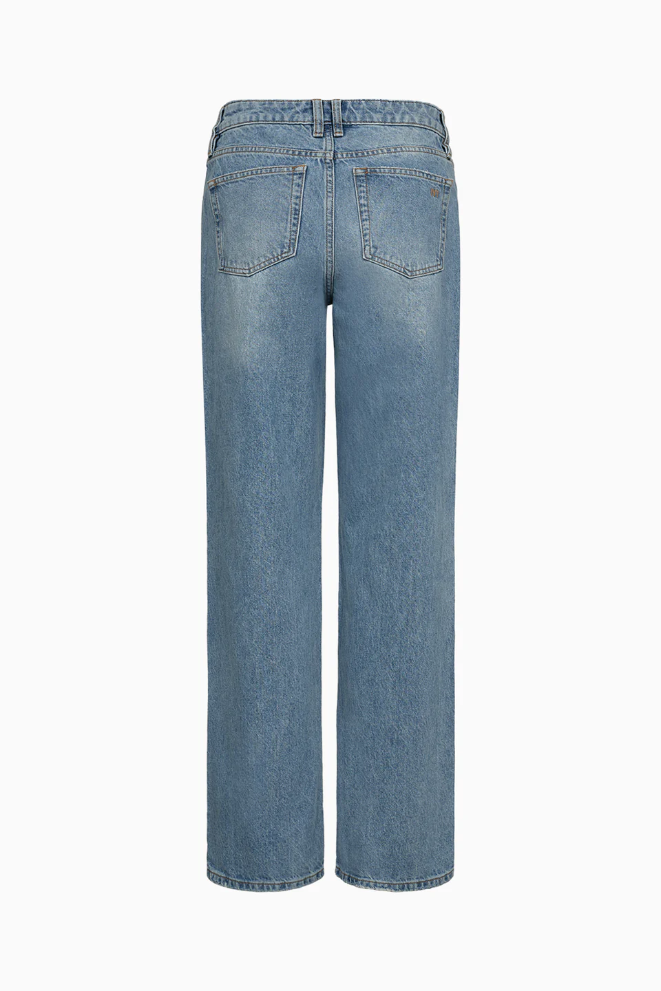 MIA STRAIGHT JEANS