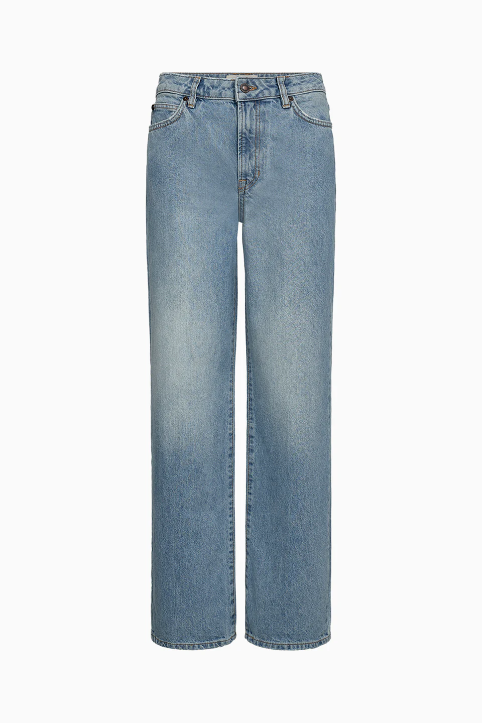 MIA STRAIGHT JEANS