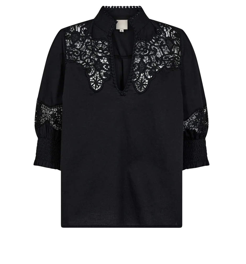 SIGGA BLOUSE