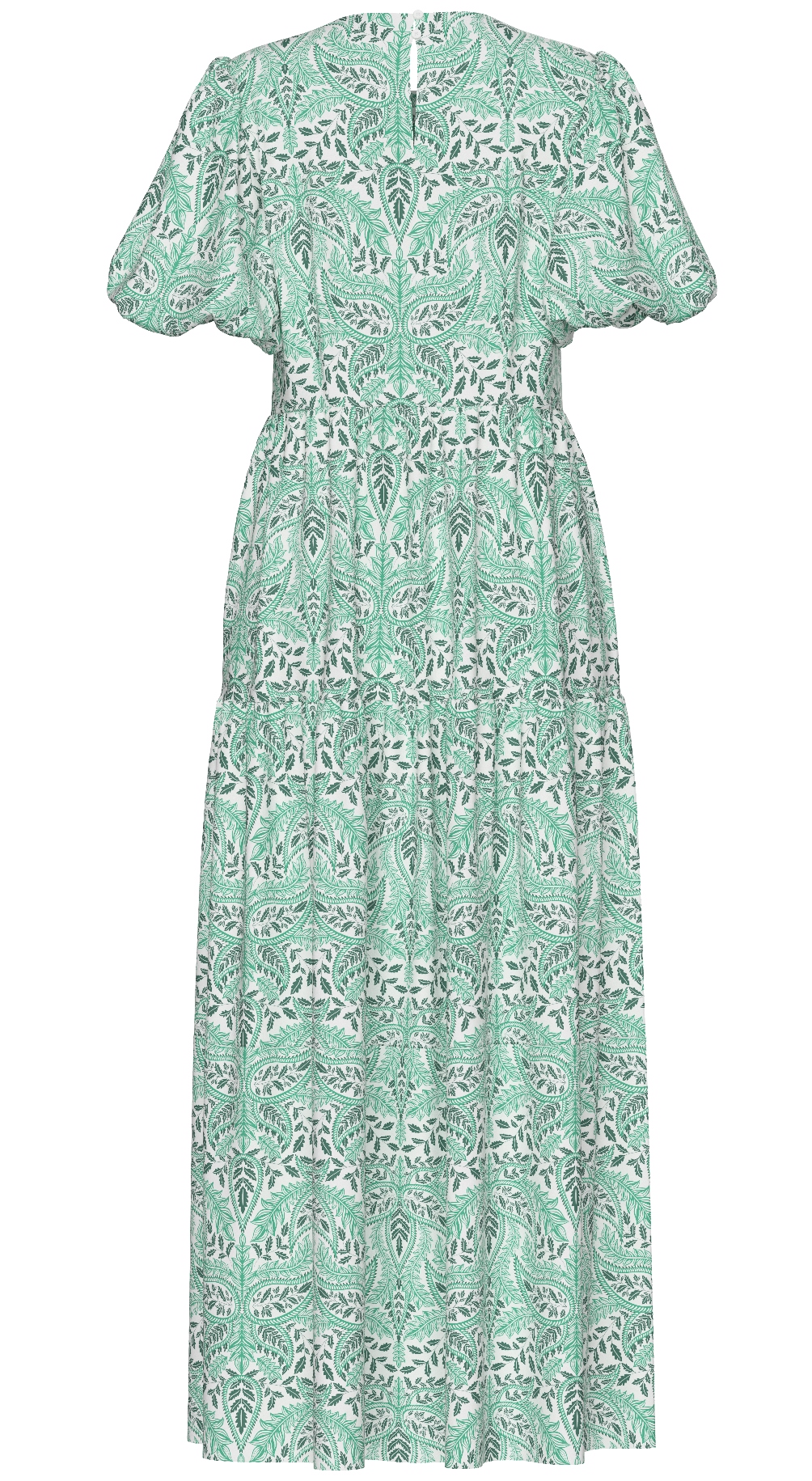 YASBOTANICO DRESS