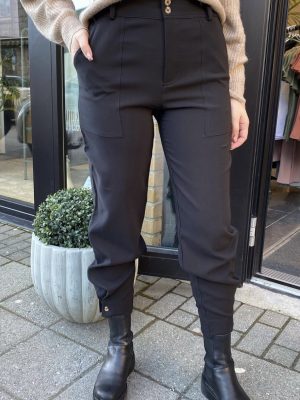 JDYPEN ANKEL PANT