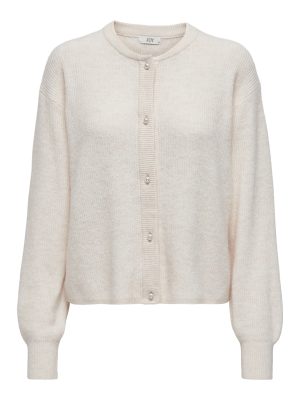JDYLUMI BUTTON KNIT CARDIGAN