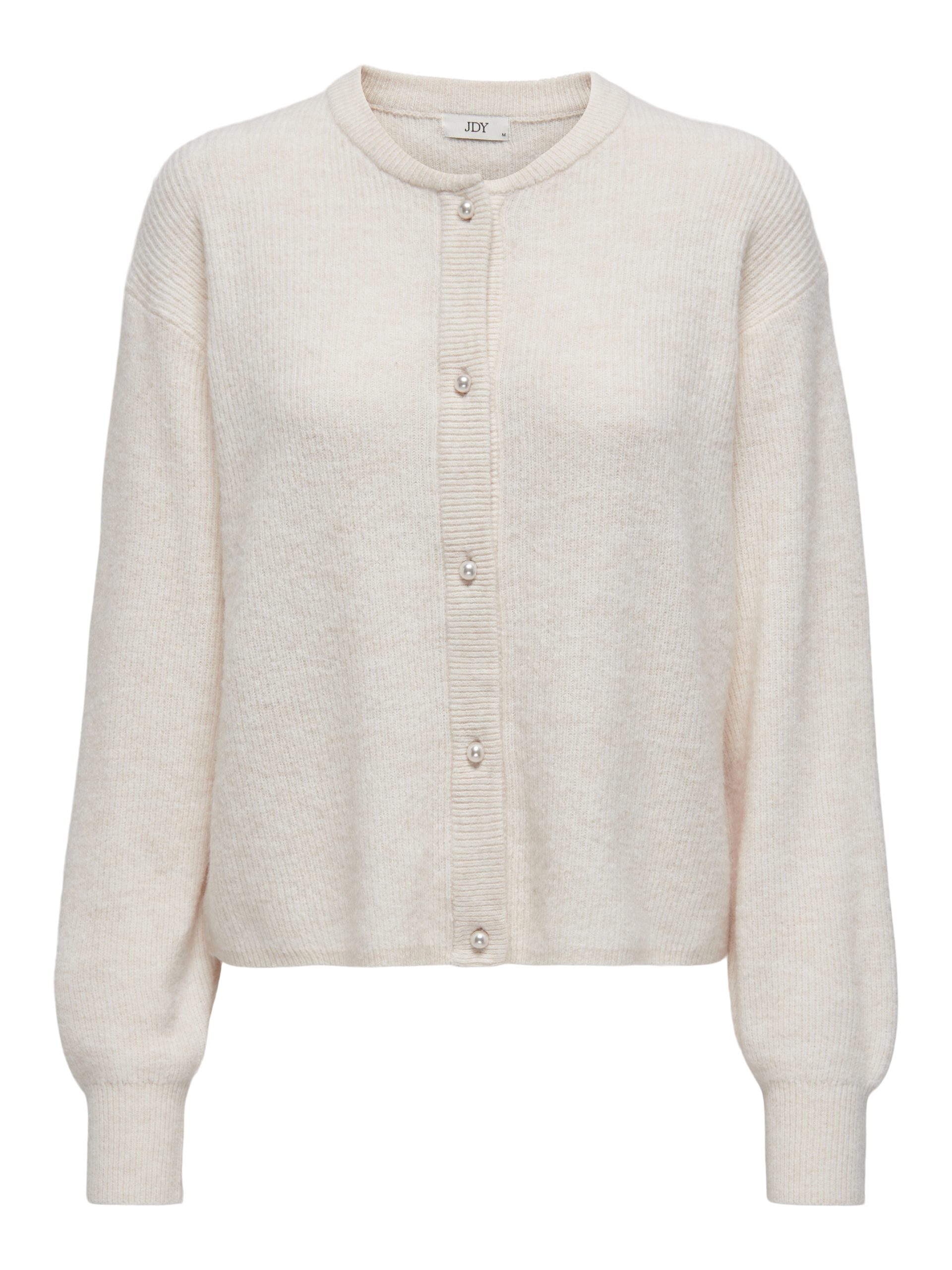 JDYLUMI BUTTON KNIT CARDIGAN