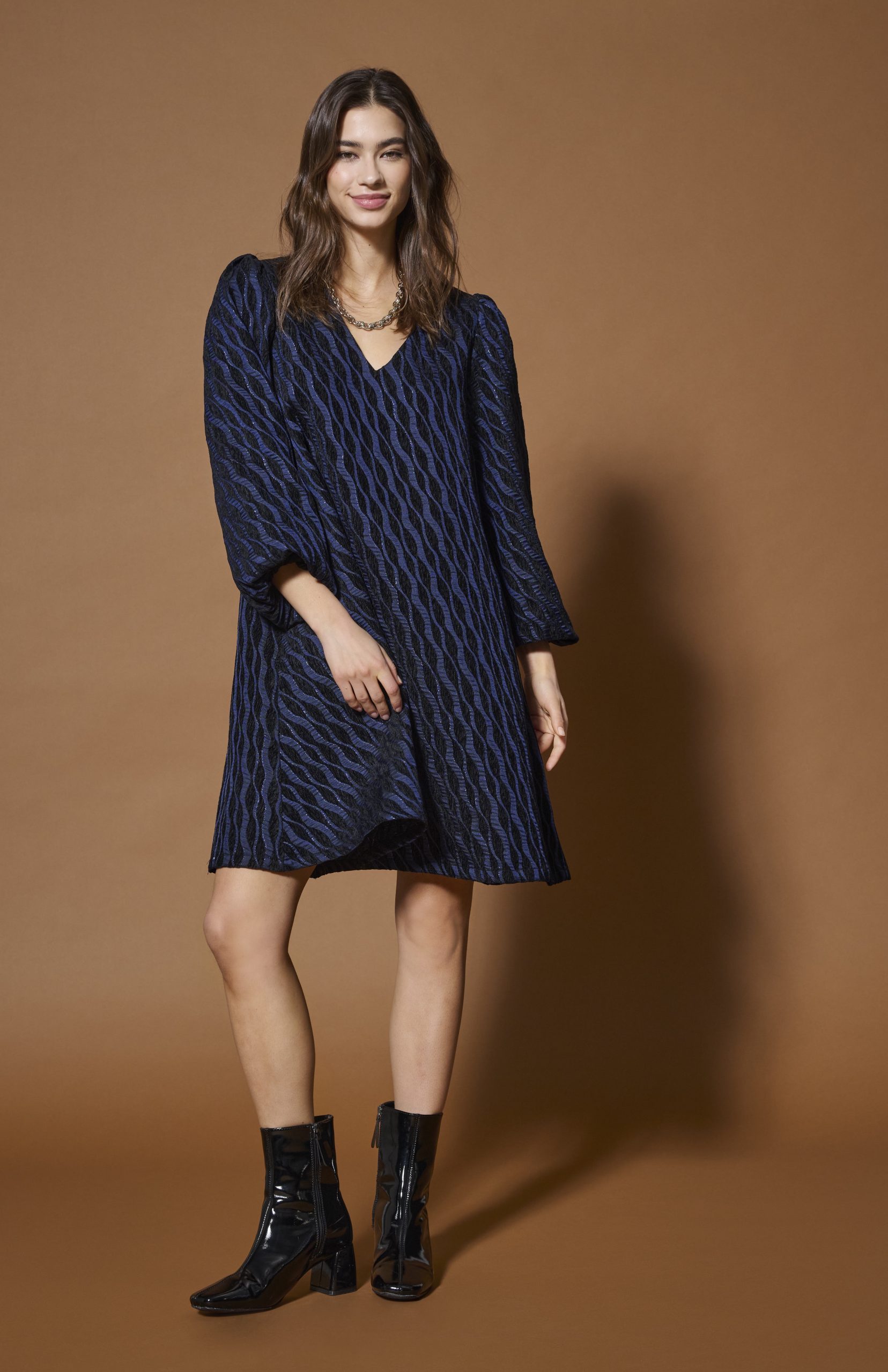 JDYBETH JAQUARD DRESS